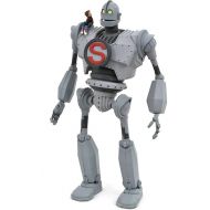 Diamond Select Toys The Iron Giant Select Action Figure, Multicolor