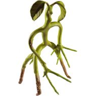 The Noble Collection Bendable Bowtruckle Pickett