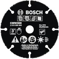 Bosch CMW300 3
