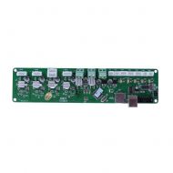 Chaufly Melzi 2.0 3D Printer Control Board/Expansion Control Panel PCB ATMEGA 1284P P802M X3A Motherboard