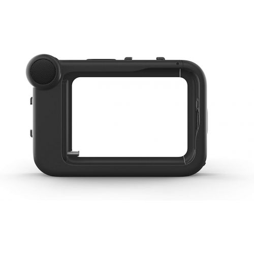고프로 Media Mod (HERO10 Black/HERO9 Black) - Official GoPro Accessory (ADFMD-001)