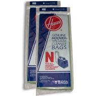 Hoover Type N Bag (10-Pack), 4010038N