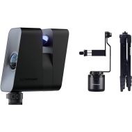 Matterport Pro3 3D Lidar Scanner Digital Camera with Axis Tripod Bundle for Creating Professional 3D Virtual Tour Experiences with 360 Views, 4K Photography Indoor and Outdoor Spaces