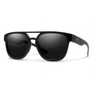 Smith Optics Mens Agency Sunglasses