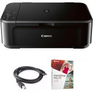 [아마존베스트]Canon PIXMA MG3620 Wireless All-in-One Photo Inkjet Printer