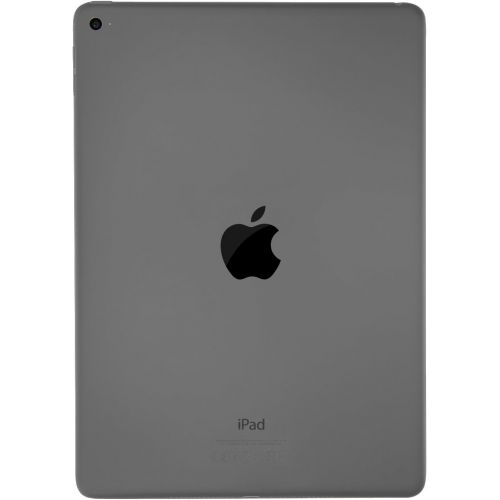  [아마존베스트]Amazon Renewed Apple iPad Air 2, 64 GB, Space Gray, (Renewed)