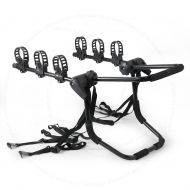 LT Sport SN#100000000133-630 for Scion TC/XA/XB/XD Carry 3 Individual Bicycle Carrier Trunk Bike Rack