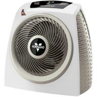 보네이도 써큘레이터Vornado Quiet Vortex Heater with All New Auto Climate Control Technology and Built-in Safety Features