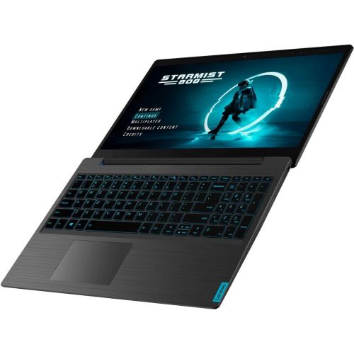 레노버 [아마존베스트]Lenovo - IdeaPad L340 15 Gaming Laptop - Intel Core i5 - 8GB Memory - NVIDIA GeForce GTX 1650 - 256GB Solid State Drive - Black