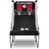 Pop-A-Shot Home Dual Shot - Atlanta Hawks