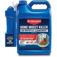 BioAdvanced Home Insect Killer 18 Month Control, Ready-to-Use 1.3 Gallon