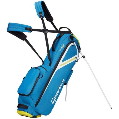  [아마존베스트]TaylorMade 2019 Flextech Lite Stand Golf Bag
