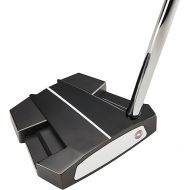 Callaway Odyssey Golf 2022 Eleven Putter (Tour Lined, Right Hand, 33' Shaft, Double Bend Hosel, Oversized Grip)