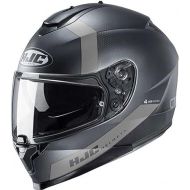 C 70 Eura Men's Street Motorcycle Helmet - MC-5SF / Medium