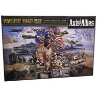 Avalon Hill Axis and Allies Pacific 1940 2nd Edition