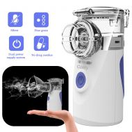 Cotify Portable Mini Vaporizers Machine Handheld Travel Steam Compressor Humidifier Cool Mist Inhaler Kits for Adults & Kids