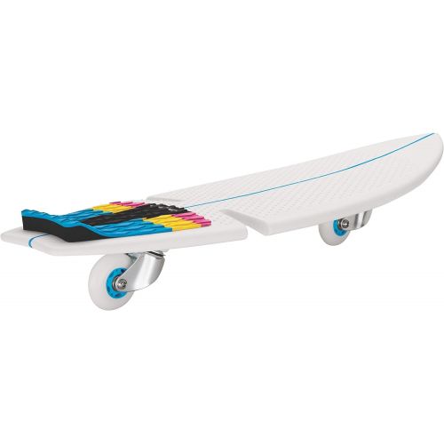 레이져(Razor) Razor Rip Surf Skateboard