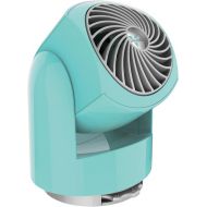 Vornado Flippi V6 Personal Air Circulator Fan, Bliss Blue, Small