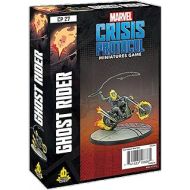 Marvel Crisis Protocol Ghost Rider CHARACTER PACK Miniatures Battle Game Strategy Game for Adults and Teens Ages 14+ 2 Players Avg. Playtime 90 Minutes Made by Atomic Mass Games