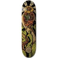 Element Timber High Dry Snake Skateboard Deck