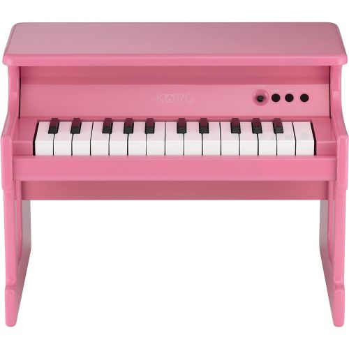  Korg Tiny Piano Pink
