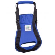 NATURE PET Pfaff Medical Dog Rear Carrier / Dog Lifting Harness / Helping Harness Blue