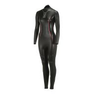 HUUB Design Womens Aegis 3mm/3mm Triathlon Swim Wetsuit