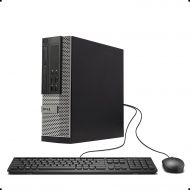 [아마존베스트]Amazon Renewed Dell Optiplex 9020 Gaming Computer PC (Intel Core i5-4570, 3.2GHz, 16GB Ram, 2TB Hard Drive, WiFi | Bluetooth, DVDRW, HDMI, GTX 1030 Graphics Card) Windwos 10 (Renewed)