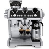 DeLonghi EC9665M La Specialista Maestro Espresso Machine, Stainless Steel