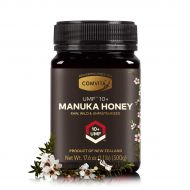 Comvita UMF 10+ (MGO 263+) Raw Manuka Honey | 17.6 oz I New Zealand’s #1 Manuka Brand | Wild, Non-GMO I Premium Grade