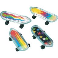 Amscan Ultimate Finger Skateboard Value Pack - 1.87