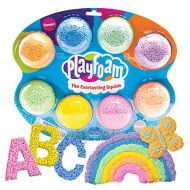 [아마존베스트]Educational Insights Playfoam Combo 8-Pack | Non-Toxic, Never Dries Out | Sensory, Shaping Fun, Arts & Crafts For Kids, Great for Slime | Perfect for Ages 3 and up