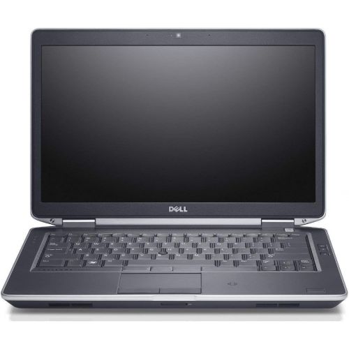 델 Dell Latitude E6440 Flagship Business Laptop, Intel Core i5 4200M 2.50GHz Processor, 8GB DDR3 RAM, 500GB HDD, Web Camera, Windows 10 Professional