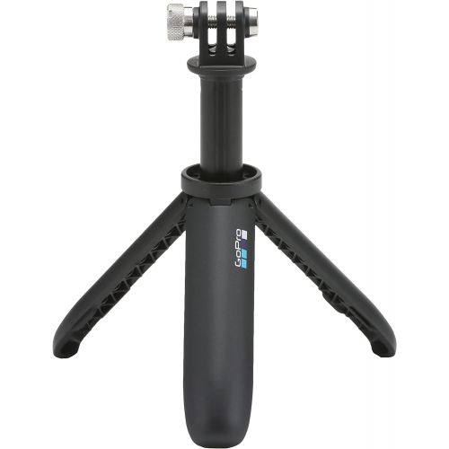 고프로 [아마존베스트]GoPro Shorty Mini Extension Pole Tripod (All GoPro Cameras) - Official GoPro Mount