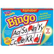 TREND ENTERPRISES, INC. Alphabet Bingo Games