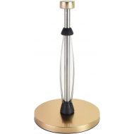 Kamenstein Perfect Tear Paper Towel Holder, one size, Gold