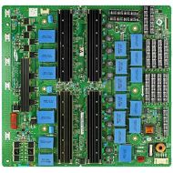 Samsung BN96-11182A Assembly Pdp P-X-Main Board