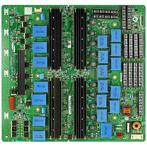 삼성 Samsung BN96-11182A Assembly Pdp P-X-Main Board