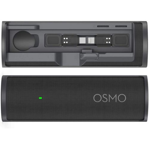 디제이아이 DJI Osmo Pocket Charging Case