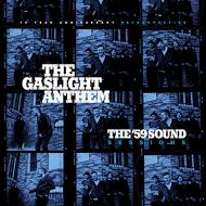 The 59 Sound Sessions [LP][Deluxe Edition]