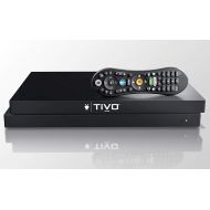 [아마존베스트]TiVo Edge for Cable | Cable TV, DVR and Streaming 4K UHD Media Player with Dolby Vision HDR and Dolby Atmos