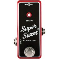 Xotic Super Sweet Booster Guitar Effects Pedal