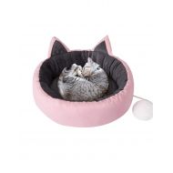 Meters Cat Bed | Creative Cat House Detachable Cat Supplies, Soft Cushion - Suitable for All Seasons, Small & Mediem Pets