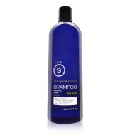 Krieger + soehne K + S Salon Quality Men’s Shampoo  Tea Tree Oil Infused To Prevent Hair Loss, Dandruff, and Dry Scalp (2 Pack)
