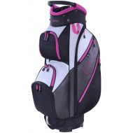 Ram Golf Lightweight Ladies Cart Bag with 14 Way Dividers