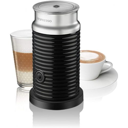 브레빌 [아마존베스트]Nespresso Pixie with Aeroccino by Breville- Titan