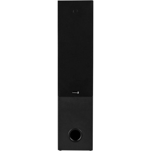  [아마존베스트]Dayton Audio T652 Dual 6-1/2 2-Way Tower Speaker Pair