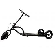 Swagtron KREWESER Tricycle Electric Hub Motor w/o Cooler & Removable Battery