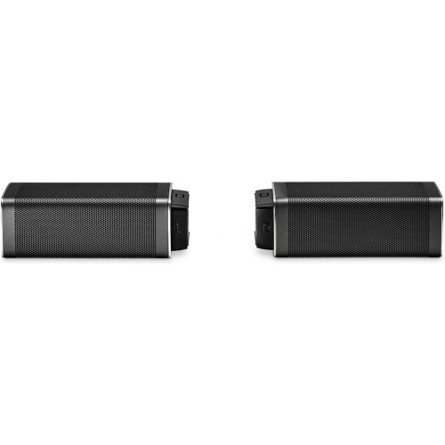 제이비엘 JBL Bar 5.1 - Channel 4K Ultra HD Soundbar with True Wireless Surround Speakers