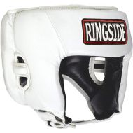 Ringside Competition-Like Boxing Headgear Without Cheeks